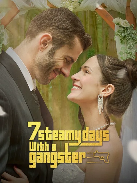 7 Steamy Days with a Gangster
