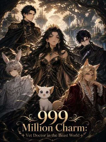 999 Million Charm