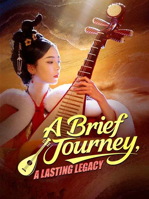 A Brief Journey, a Lasting Legacy