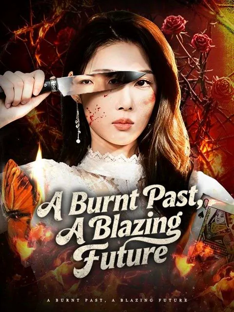 A Burnt Past, A Blazing Future