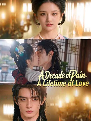 A Decade of Pain, A Lifetime of Love