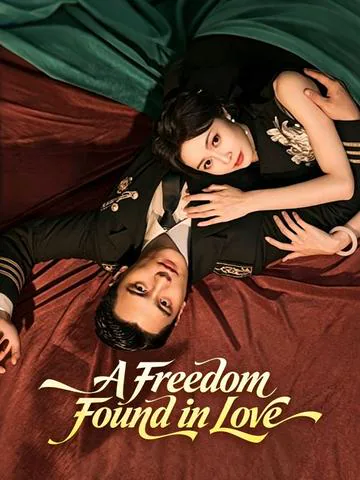 A Freedom Found in Love