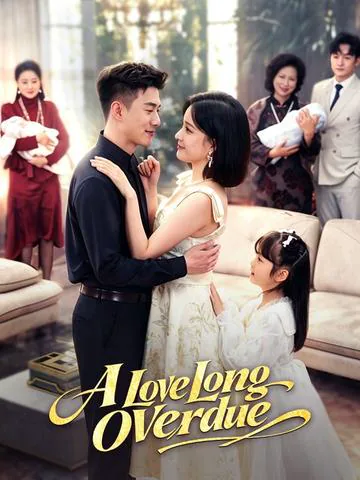 A Love Long Overdue