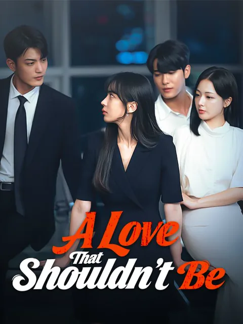 A Love That Shouldn't Be