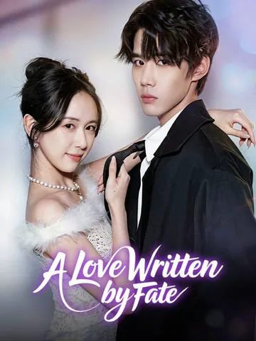 A Love Written by Fate