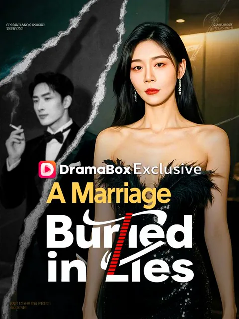 A Marriage Buried in Lies