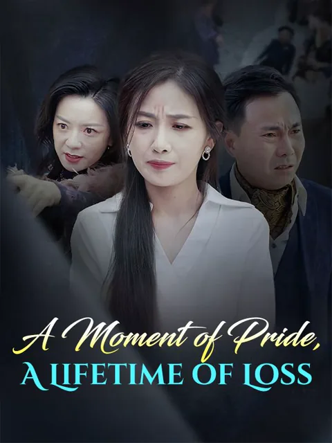 A Moment of Pride, A Lifetime of Loss