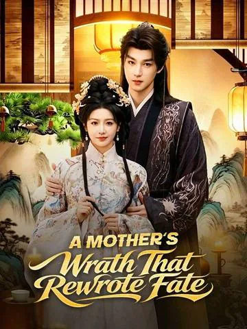 A Mother's Wrath That Rewrote Fate