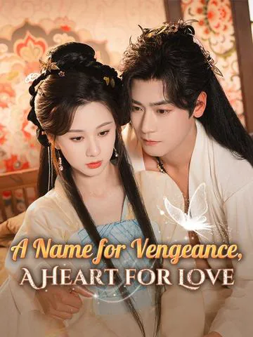 A Name for Vengeance, A Heart for Love