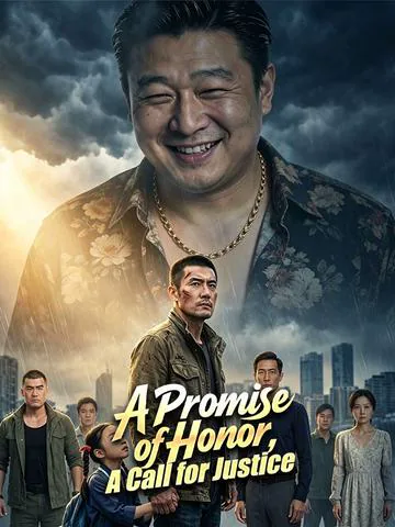 A Promise of Honor, A Call for Justice