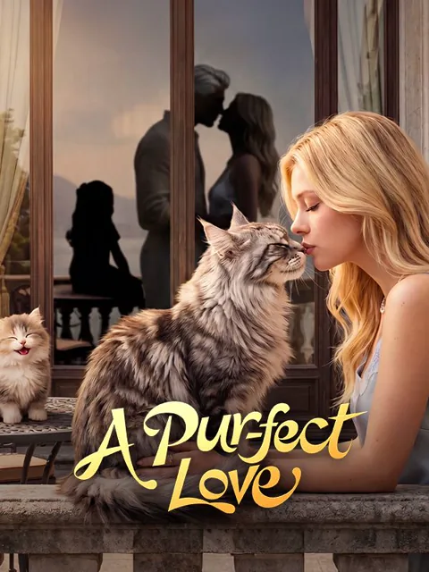 A Purr-fect Love