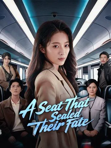 A Seat That Sealed Their Fate