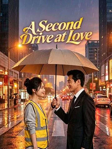 A Second Drive at Love