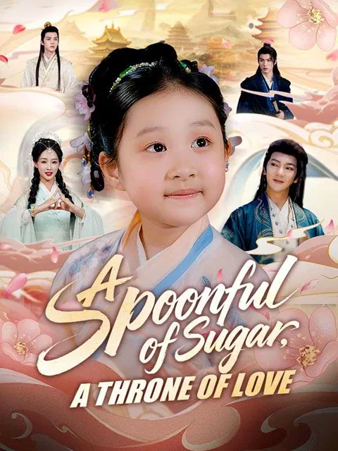 A Spoonful of Sugar, a Throne of Love