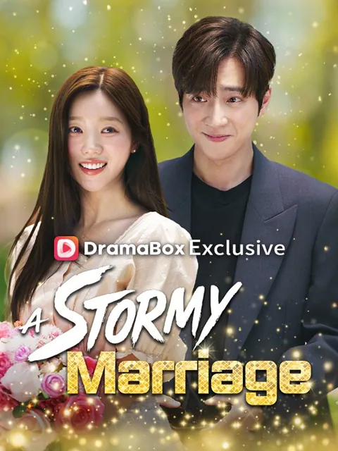 A Stormy Marriage (DUBBED)