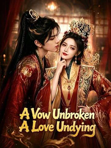 A Vow Unbroken, A Love Undying
