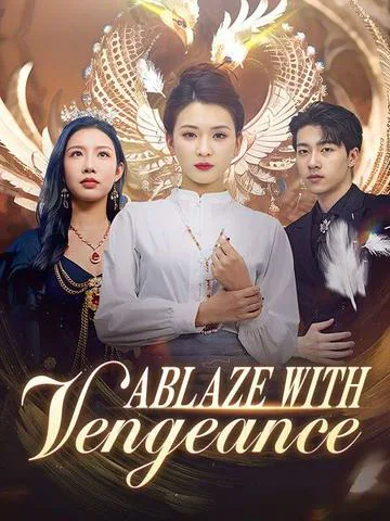Ablaze With Vengeance (DUBBED)