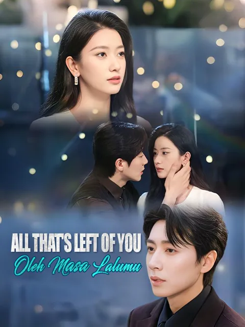 All That's Left of You Is History(DUBBED)