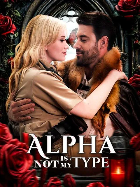 Alpha Is Not My Type