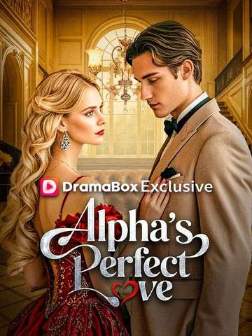 Alpha’s  Perfect  Love