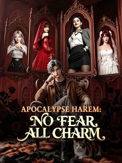 Apocalypse Harem: No Fear, All Charm