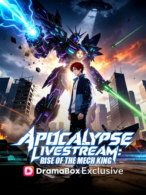 Apocalypse Livestream: Rise of the Mech King