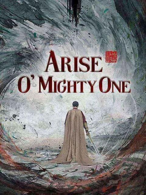 Arise, O' Mighty One