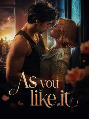 As You Like It