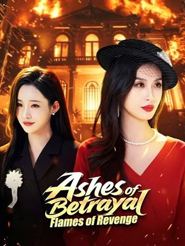 Ashes of Betrayal, Flames of Revenge