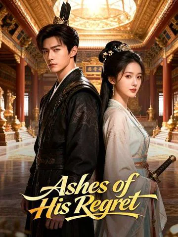 Ashes of His Regret