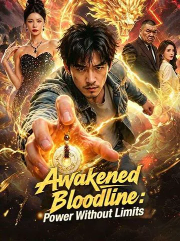 Awakened Bloodline: Power Without Limits