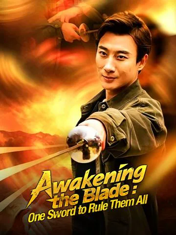 Awakening the Blade: One Sword to Rule Them All