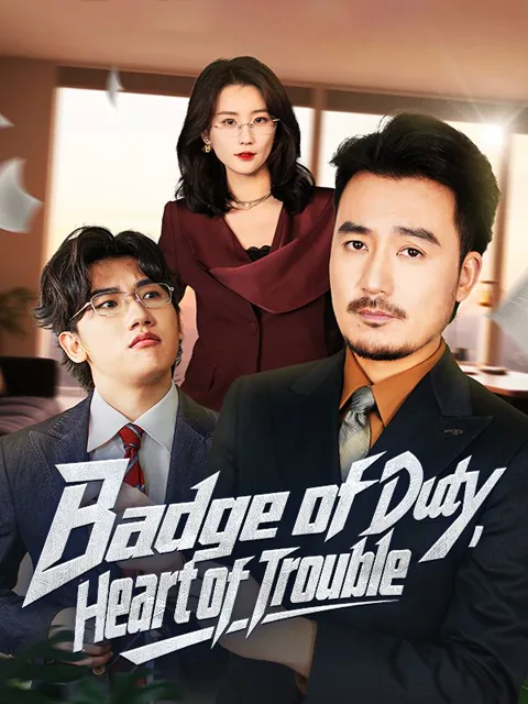Badge of Duty, Heart of Trouble