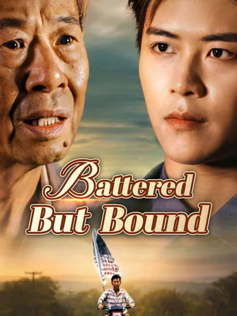 Battered But Bound