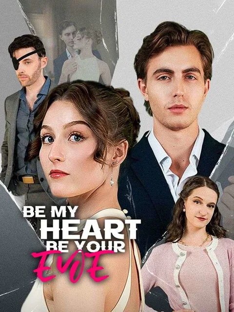 Be My Heart Be Your Eye