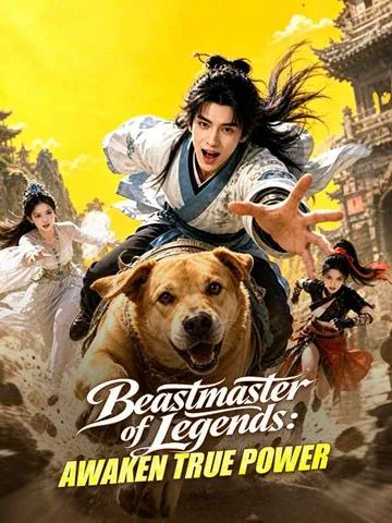 Beastmaster of Legends: Awaken True Power