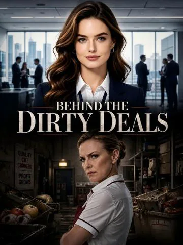 Behind the Dirty Deals