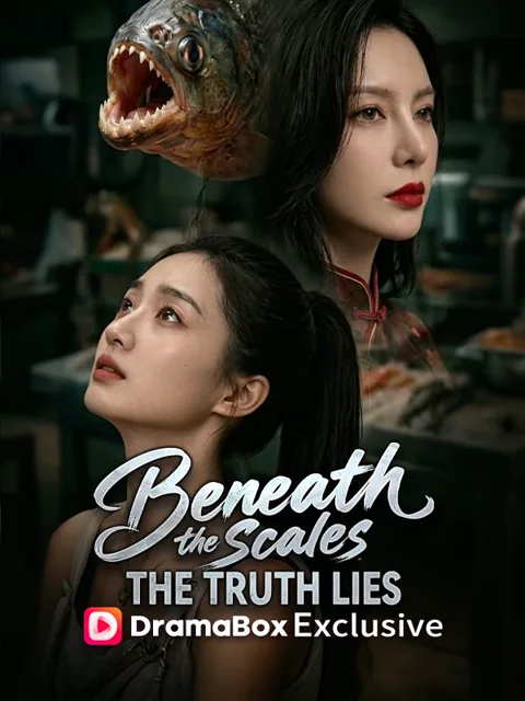 Beneath the Scales, The Truth Lies