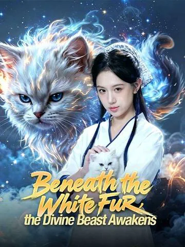 Beneath the White Fur, the Divine Beast Awakens