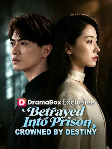 Betrayed Into Prison, Crowned by Destiny