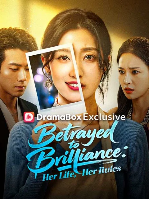 Betrayed to Brilliance: Her Life, Her Rules
