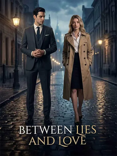 Between Lies and Love