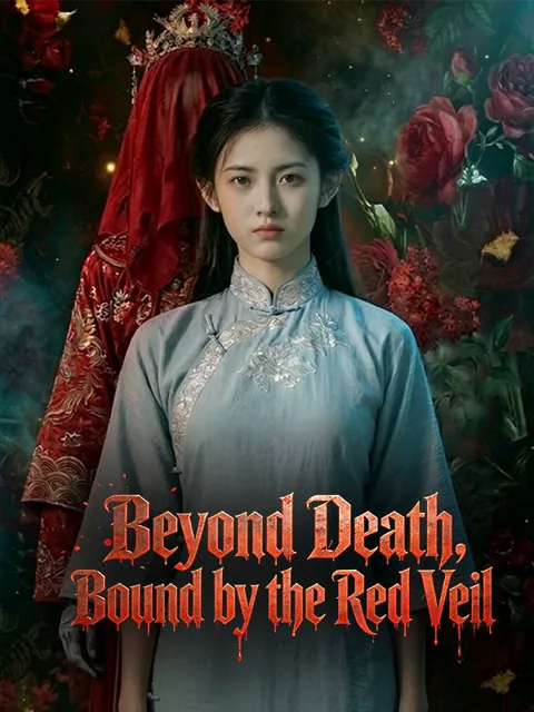 Beyond Death, Bound by the Red Veil(DUBBED)
