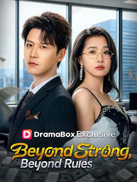 Beyond Strong, Beyond Rules