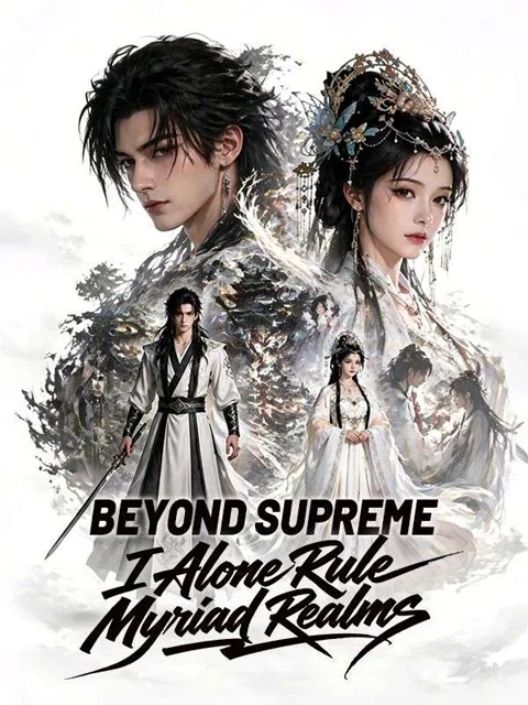 Beyond Supreme: I Alone Rule Myriad Realms