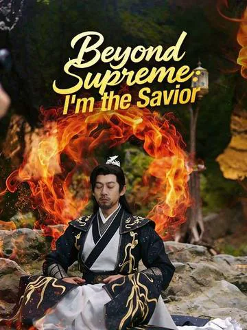 Beyond Supreme: I'm the Savior