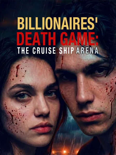 Billionaires' Death Game: The Cruise Ship Arena