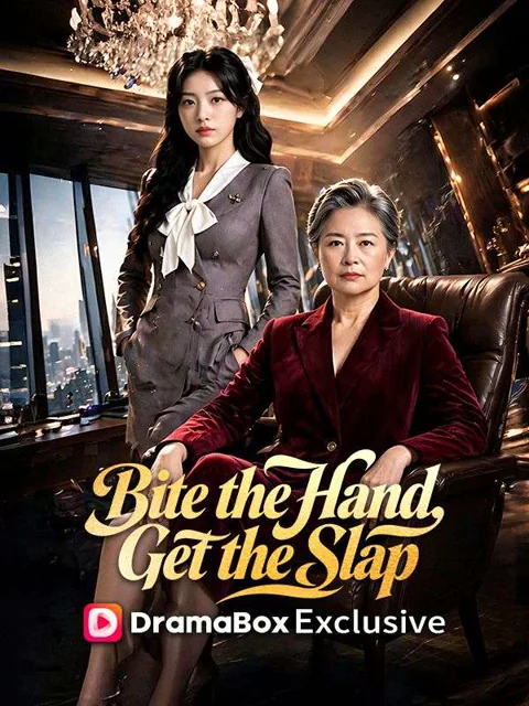Bite the Hand, Get the Slap