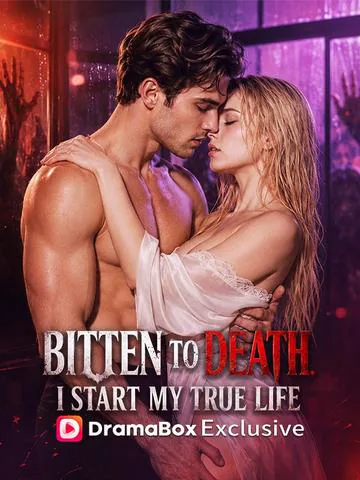 Bitten to Death, I Start My True Life