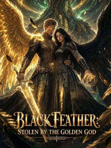 Black Feather: Stolen by the Golden God